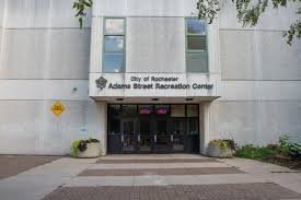 Adams Street Recreation Center